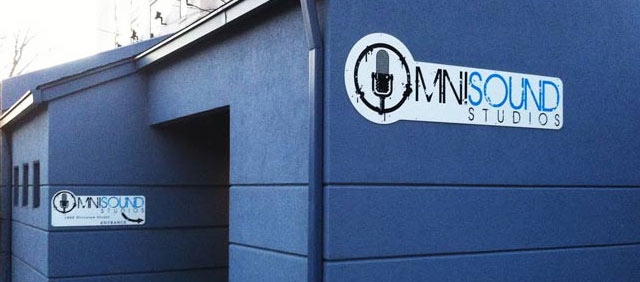 Recording Studios Nashville